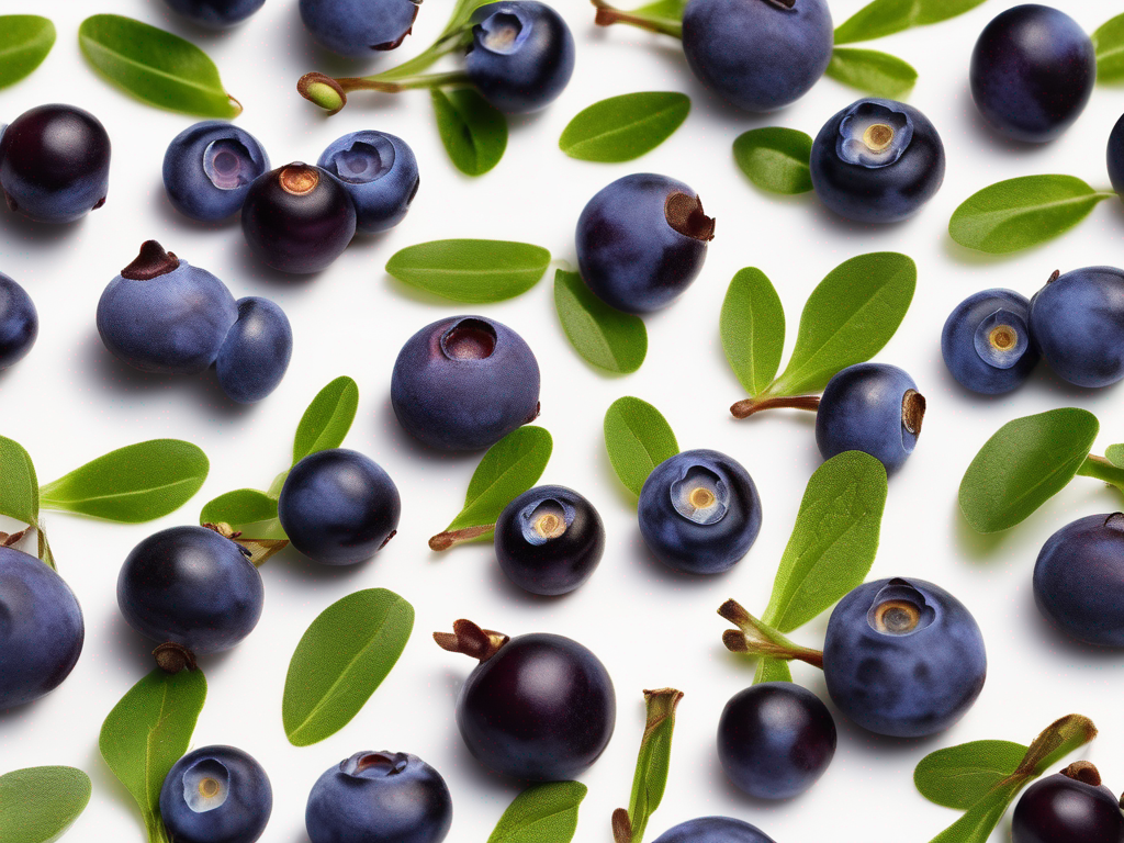 How to Prevent Mold from Growing on Bog Bilberry