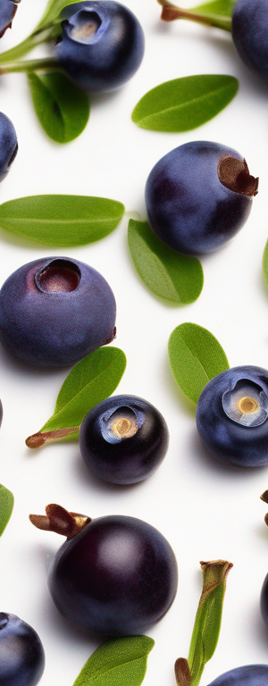 How to Prevent Mold from Growing on Bog Bilberry