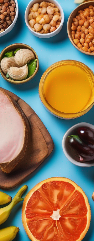 How to Prevent Mold Growth in Homemade Dip Using Commercially Packaged Dry Mix