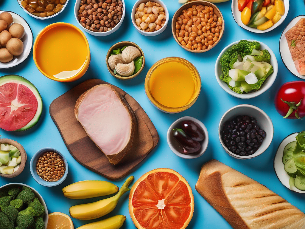 How to Prevent Mold Growth in Homemade Dip Using Commercially Packaged Dry Mix