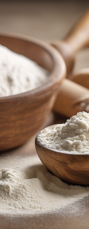How to Prevent Mold Growth on All Purpose Flour in Humid Climates