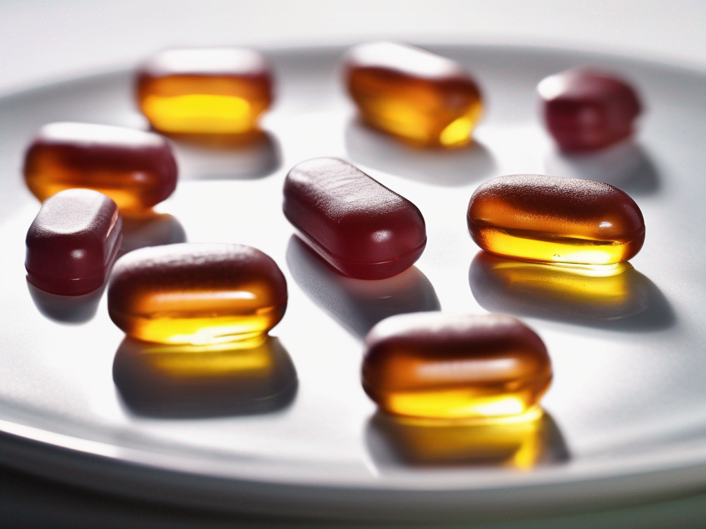 How to Prevent Mold Growth on B12 Methylcobalamin Lozenges