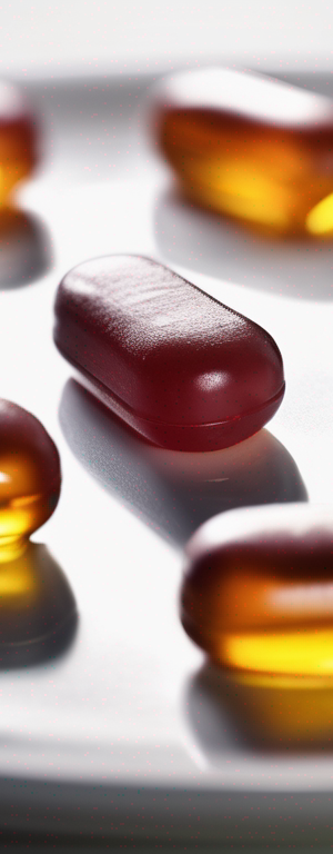 How to Prevent Mold Growth on B12 Methylcobalamin Lozenges