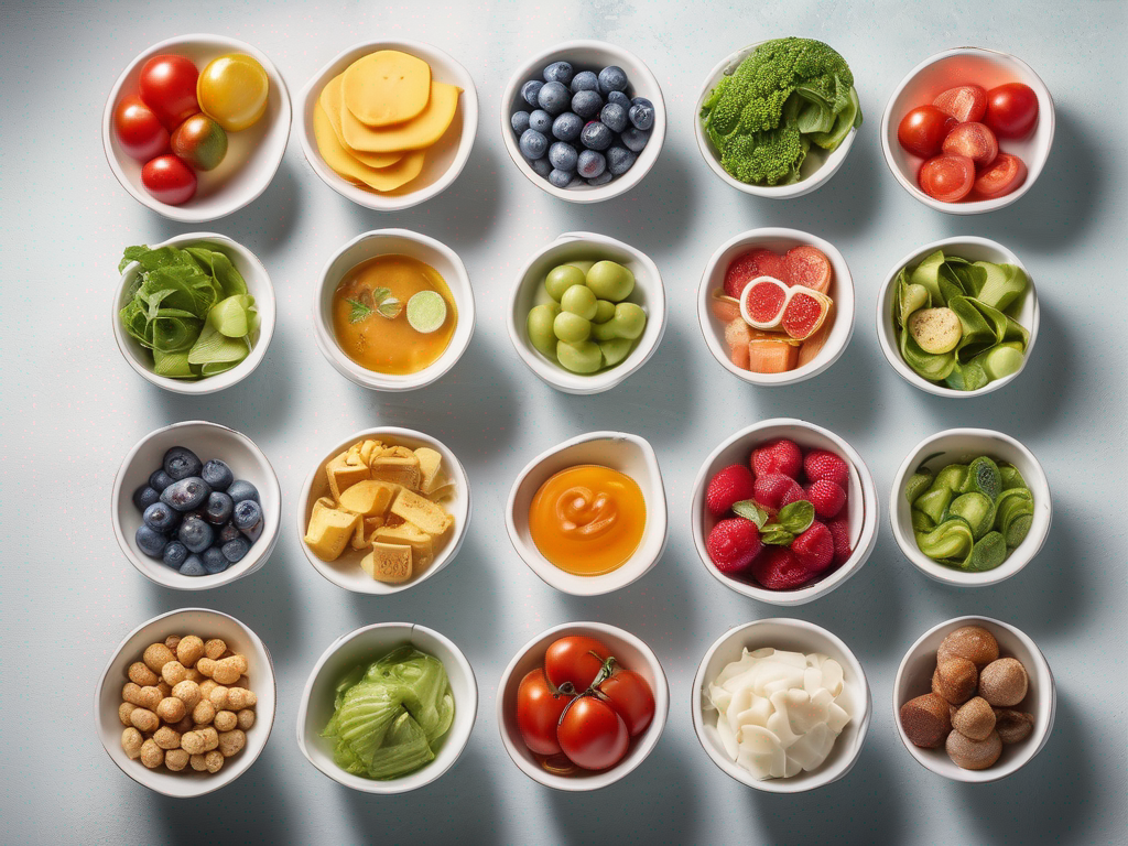 How to Prevent Mold Growth on Breadsticks: A Complete Guide