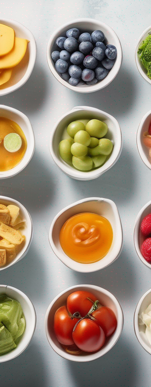 How to Prevent Mold Growth on Breadsticks: A Complete Guide