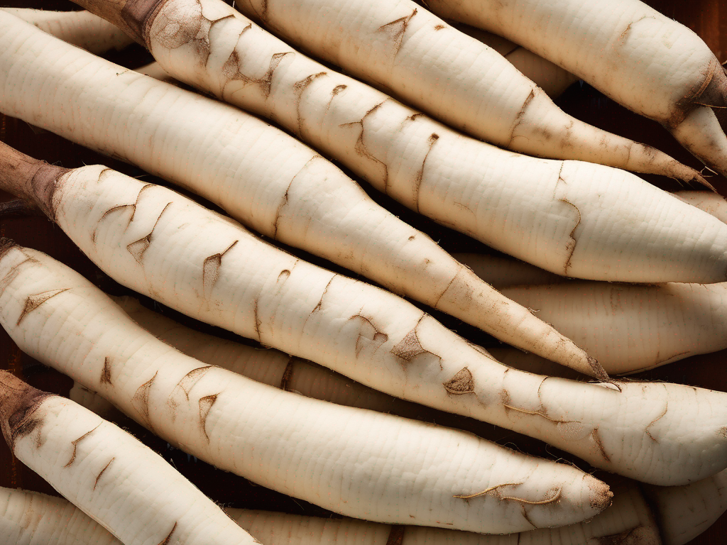 How to Prevent Mold Growth on Cassava Flour: Tips and Tricks