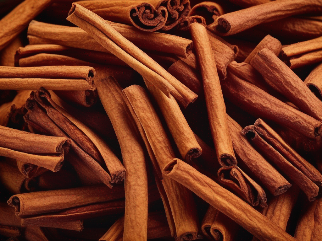 How to Prevent Mold Growth on Ceylon Cinnamon