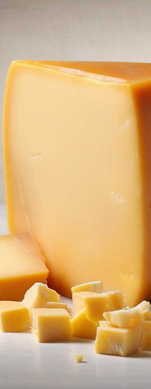 How to Prevent Mold Growth on Cheddar Cheese in the Refrigerator