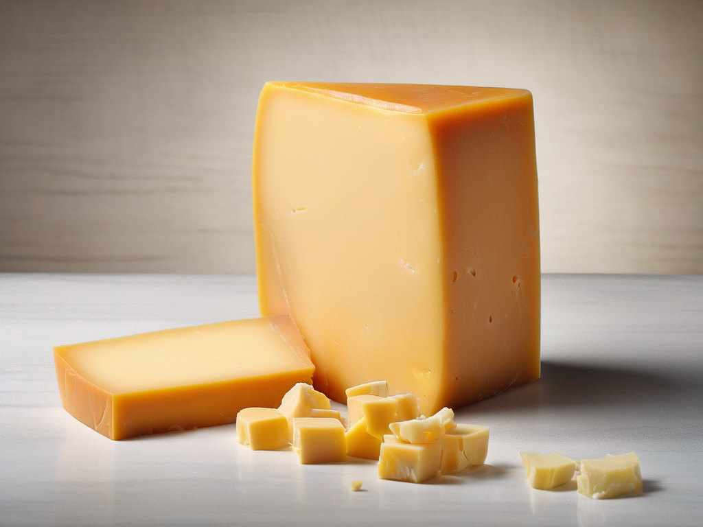 How to Prevent Mold Growth on Cheddar Cheese in the Refrigerator