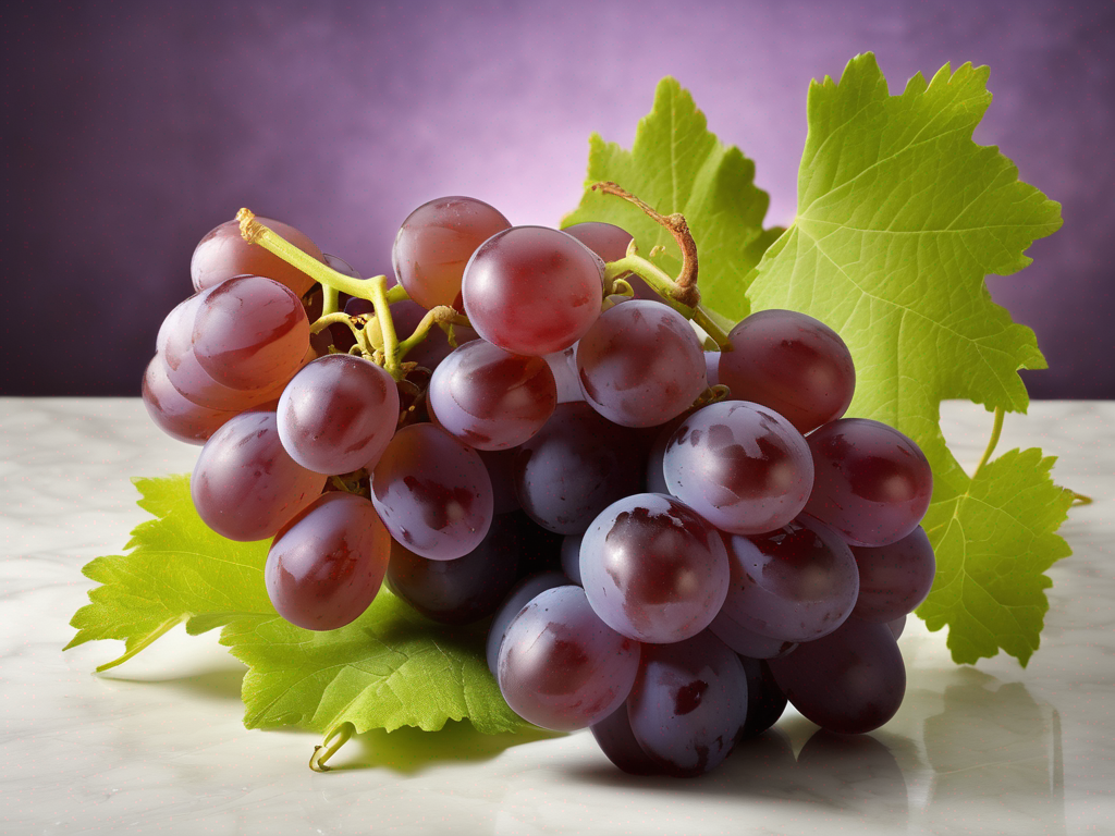How to Prevent Mold Growth on Common Grape During Storage
