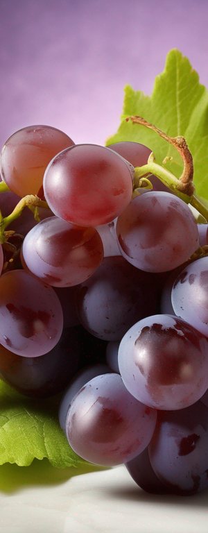 How to Prevent Mold Growth on Common Grape During Storage