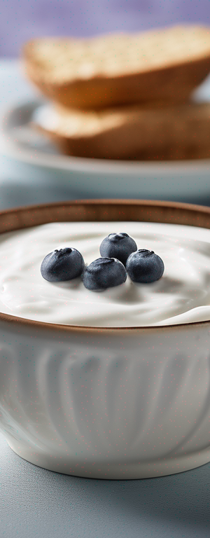 How to Prevent Mold Growth on Greek Yogurt in the Refrigerator