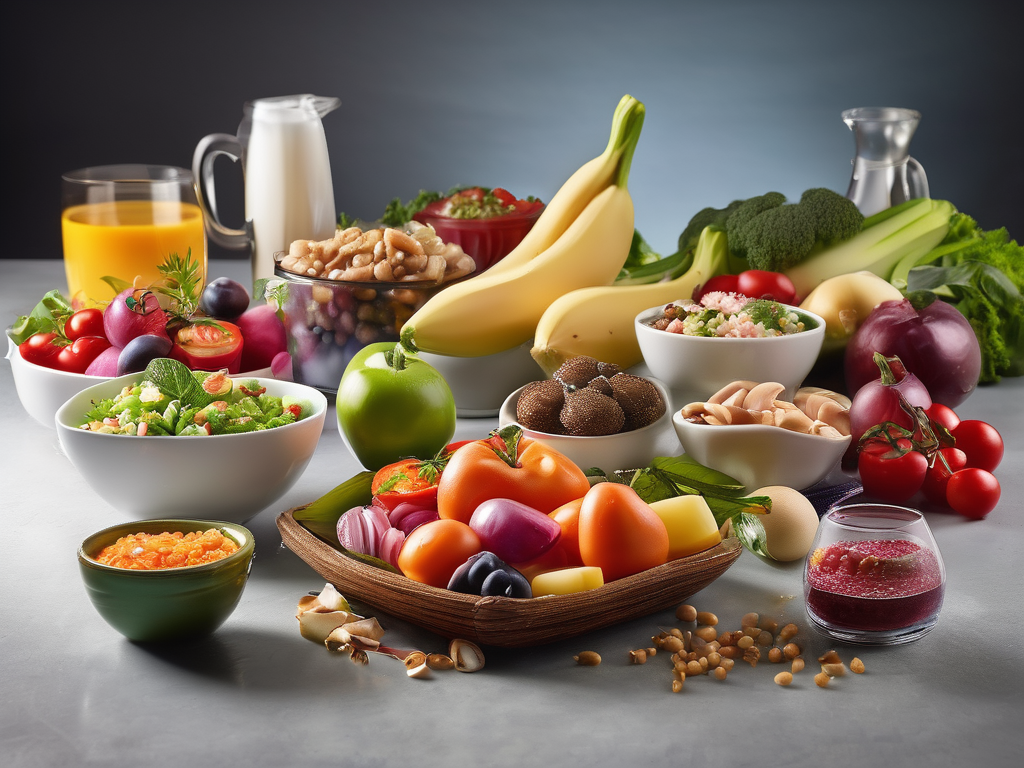 How to Prevent Mold Growth on Opened White Sliced Bread