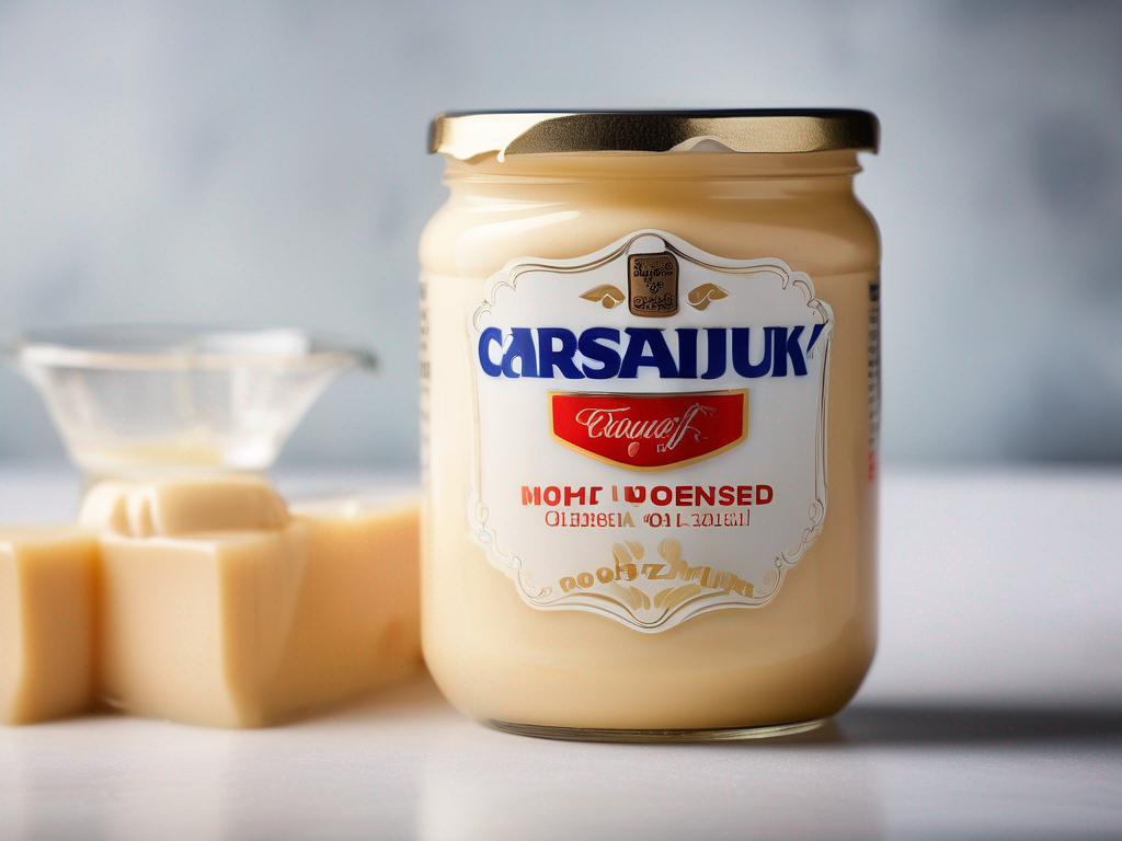 How to Prevent Mold in Leftover Condensed Milk