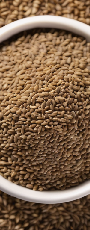 How to Prevent Mold on Ajwain Seeds in Storage