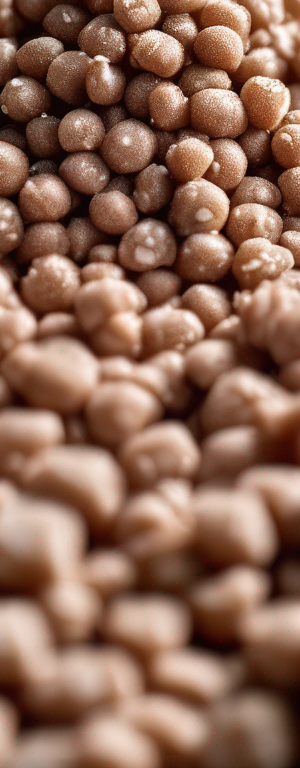 How to Prevent Mold on Buckwheat in Storage