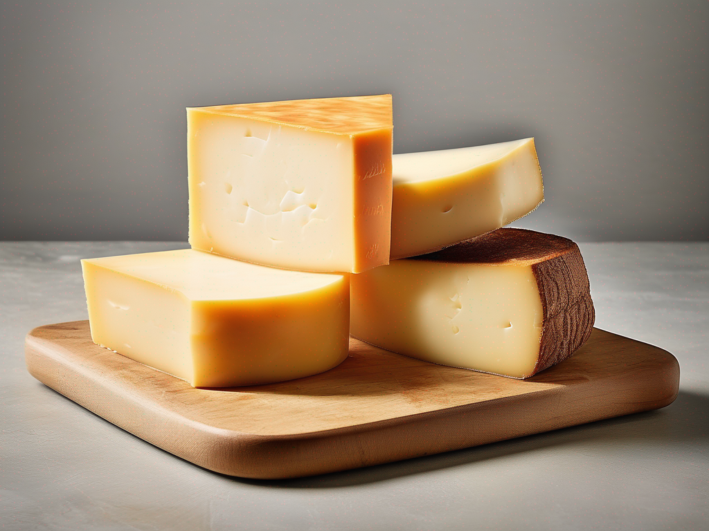 How to Prevent Mold on Deli Counter Muenster Cheese in the Fridge