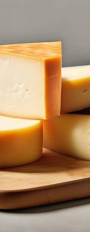 How to Prevent Mold on Deli Counter Muenster Cheese in the Fridge