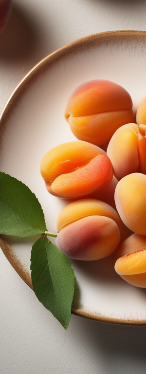 How to Prevent Mold on Dried Apricots