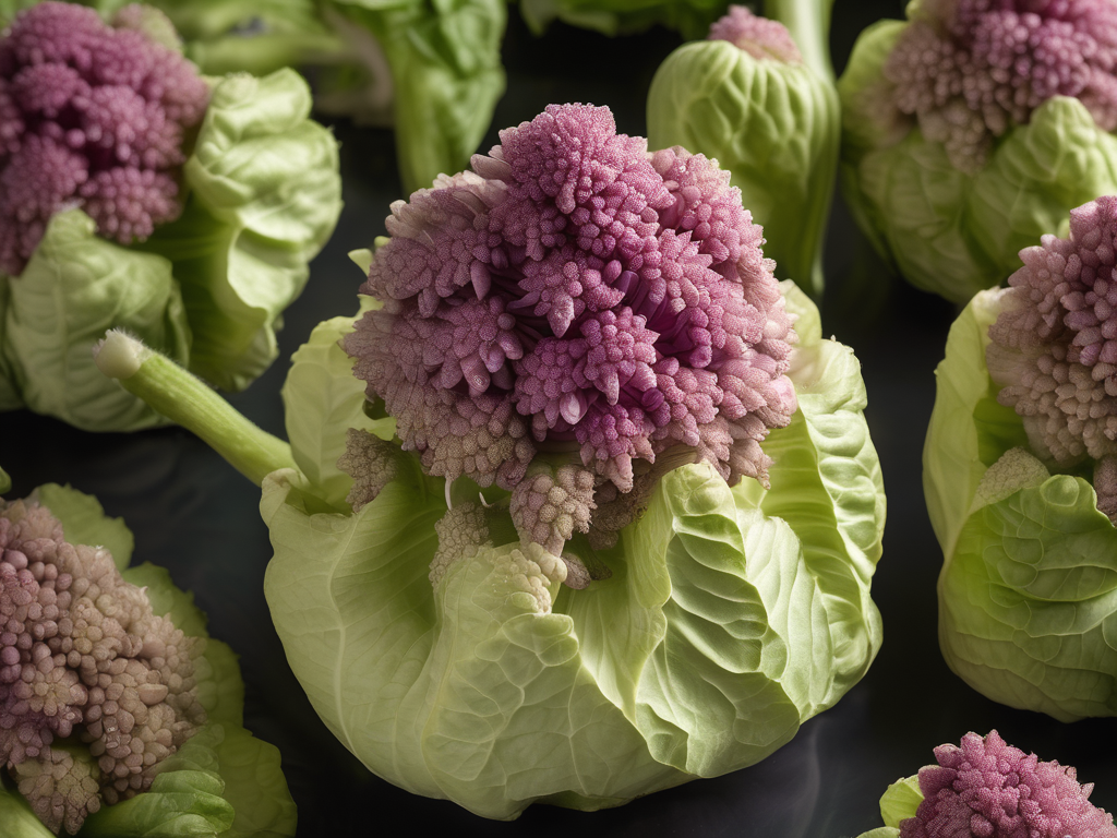 How to Prevent Mold on Giant Butterbur to Avoid Waste