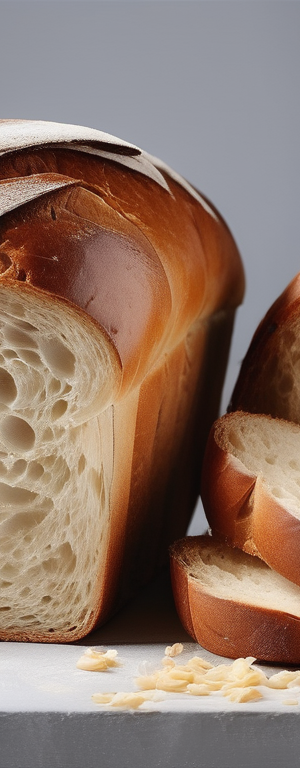 How to Prevent Mold on White Sliced Unopened Bread