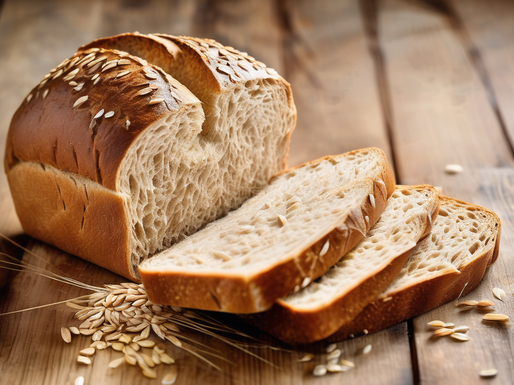 How to Prevent Mold on Whole Wheat Sliced Bread (Unopened) in Humid Climates