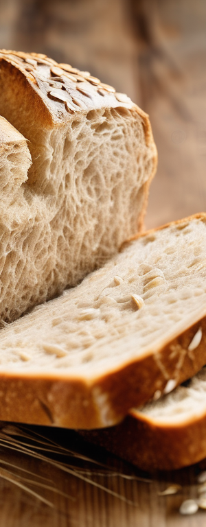 How to Prevent Mold on Whole Wheat Sliced Bread (Unopened) in Humid Climates