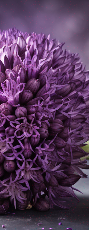 How to Prevent Moldy Allium: Storage Tips for Keeping Your Allium Fresh