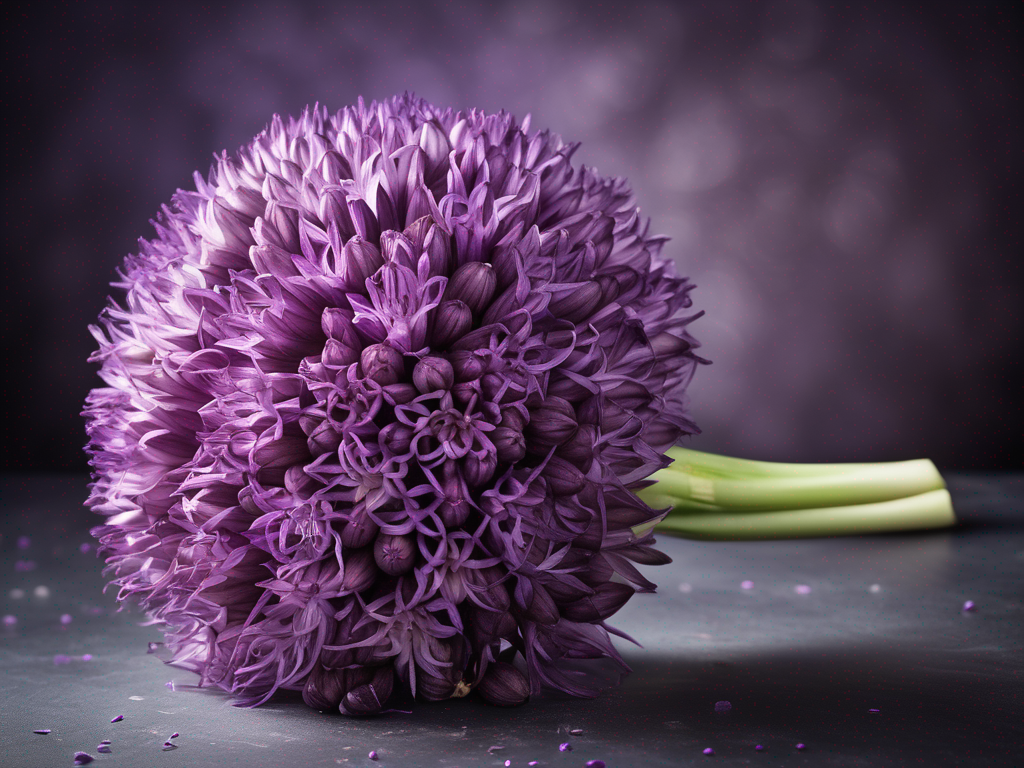 How to Prevent Moldy Allium: Storage Tips for Keeping Your Allium Fresh