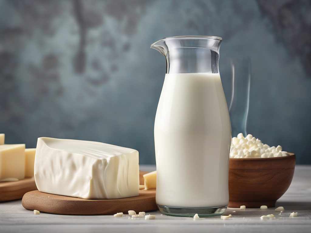 How to Prevent Whole Unopened Milk from Spoiling Quickly