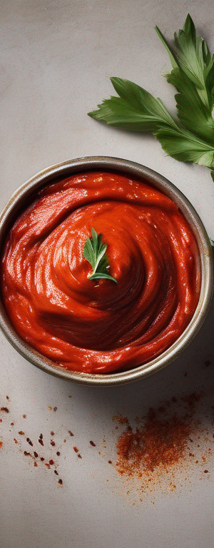 How to Prevent Your Harissa Paste from Going Bad