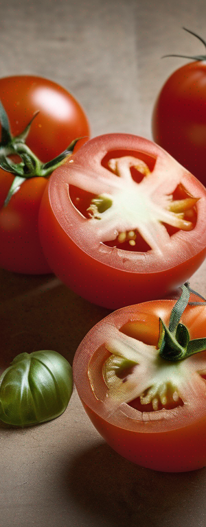 How to Prolong the Freshness of Garden Tomatoes in Your Pantry