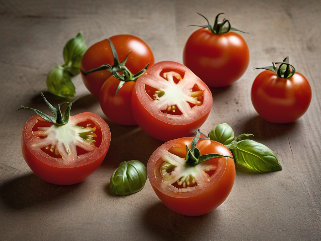 How to Prolong the Freshness of Garden Tomatoes in Your Pantry