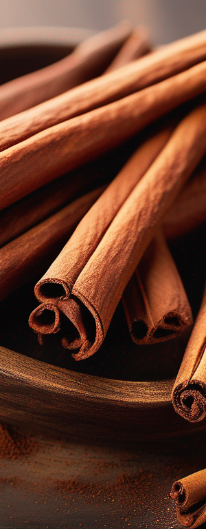 How to Properly Check Chinese Cinnamon for Freshness Before Use