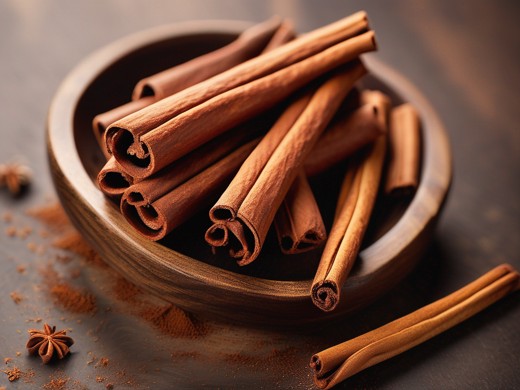 How to Properly Check Chinese Cinnamon for Freshness Before Use
