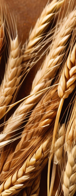 How to Properly Check for Freshness in Common Wheat Before Consuming