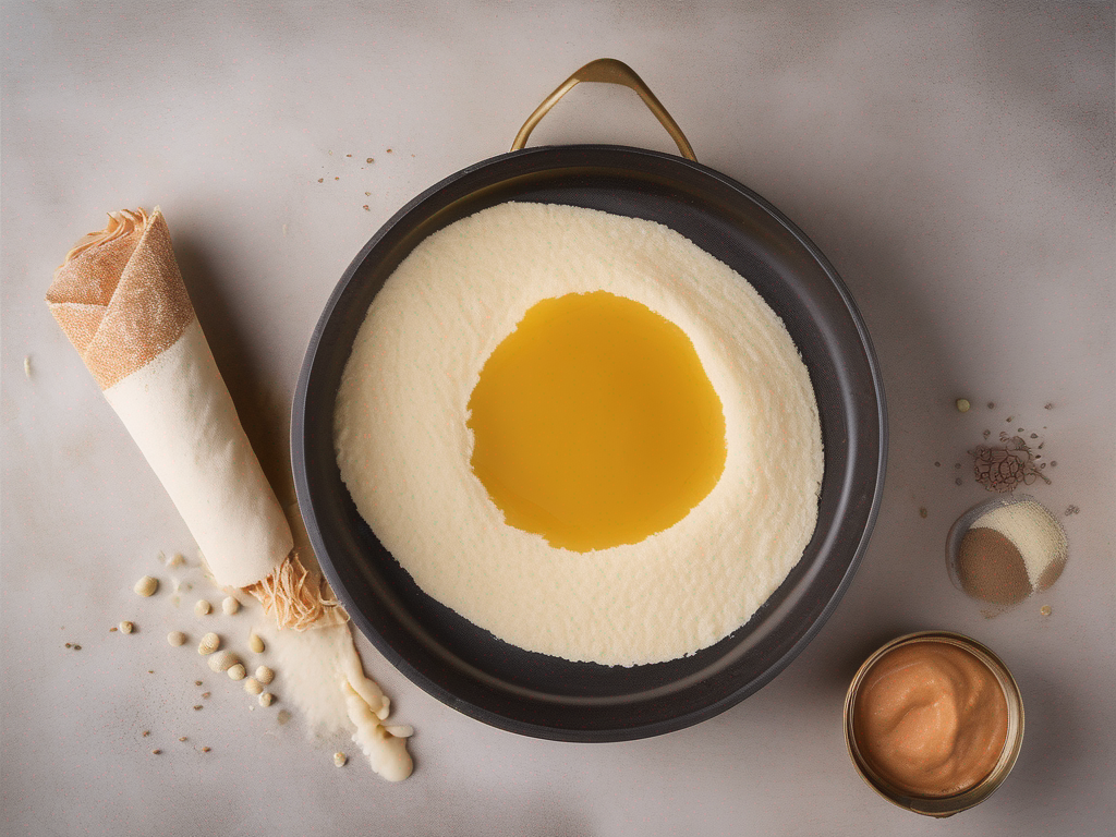 How to Properly Defrost Frozen Dosa Batter Without Losing Flavor