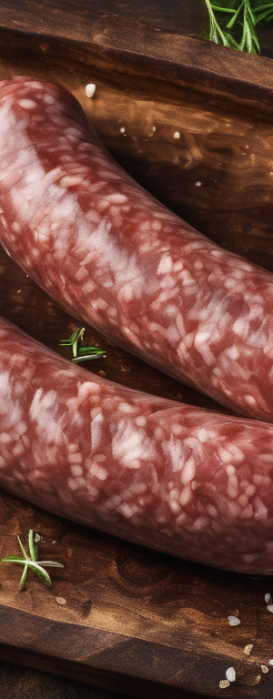 How to Properly Inspect Abruzzese Sausage Dry Unopened for Signs of Spoilage