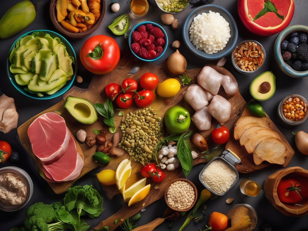 How to Properly Reseal an Opened Package of Breadsticks Dry Commercially Packaged