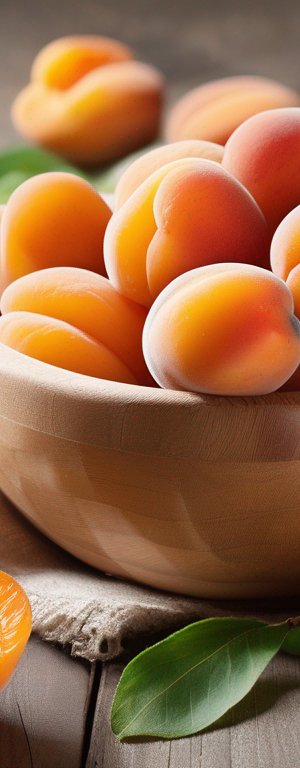 How to Properly Ripen Fresh Apricots Whole for Peak Flavor