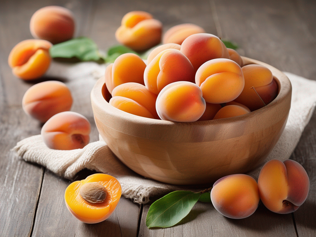 How to Properly Ripen Fresh Apricots Whole for Peak Flavor