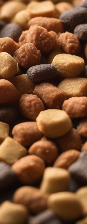 How to Properly Seal Opened Dry Dog Food Bags to Maintain Freshness