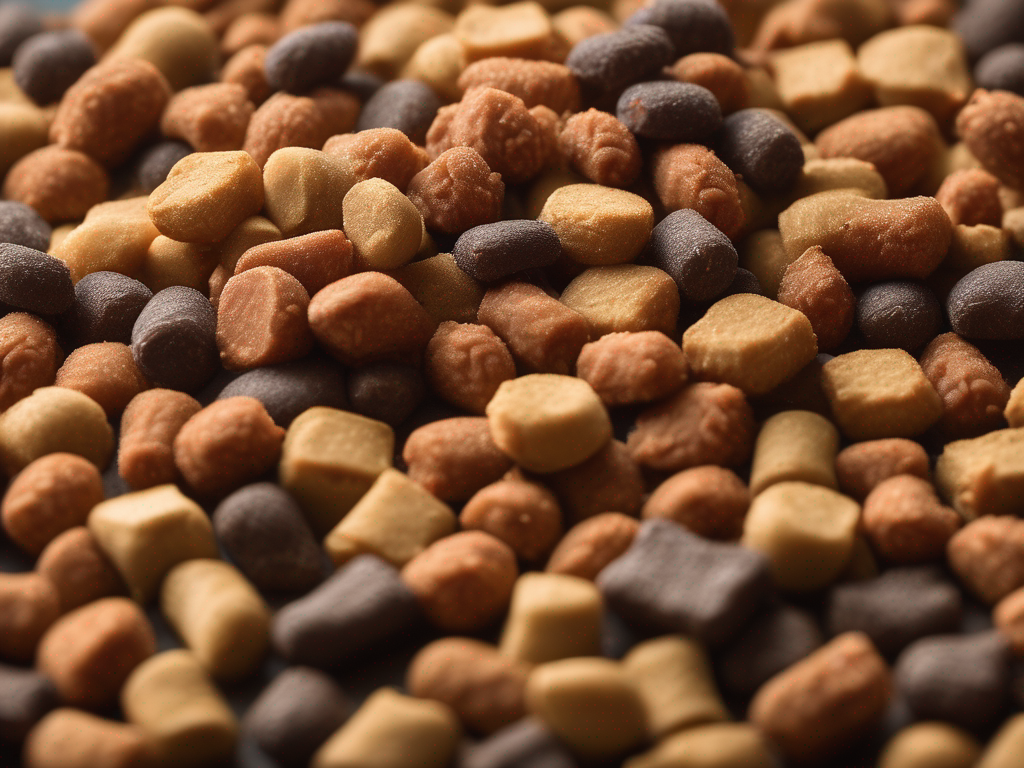 How to Properly Seal Opened Dry Dog Food Bags to Maintain Freshness