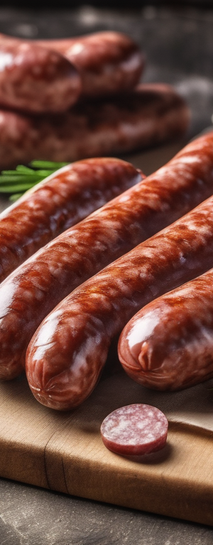 How to Properly Store Abruzzese Sausage Dry Opened to Prevent Spoilage