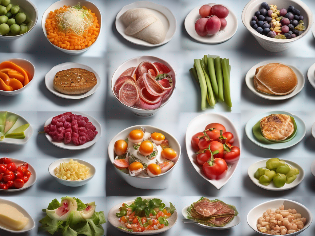 How to Properly Store Abruzzese Sausage Dry Unopened