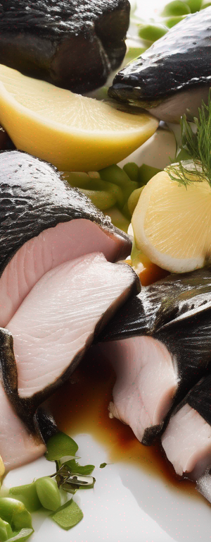 How to Properly Store Alaska Blackfish to Prevent Spoilage