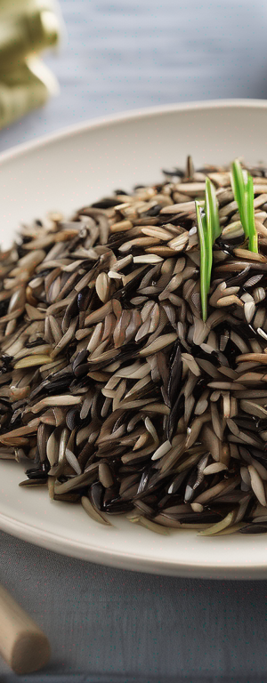 How to Properly Store Annual Wild Rice to Extend Its Shelf Life