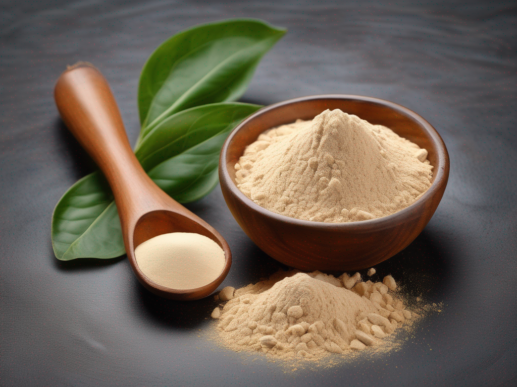 How to Properly Store Ashwagandha Powder to Extend Its Shelf Life