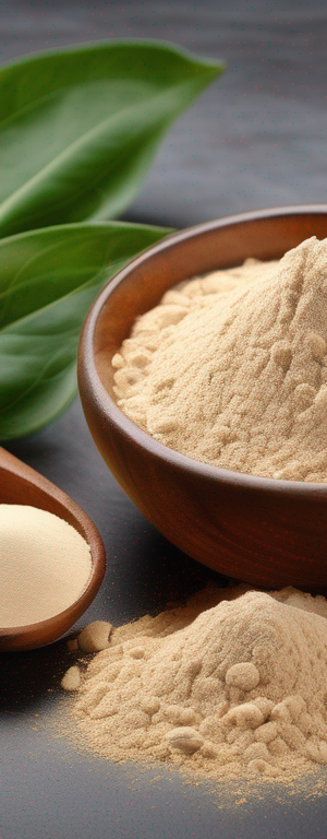 How to Properly Store Ashwagandha Powder to Extend Its Shelf Life