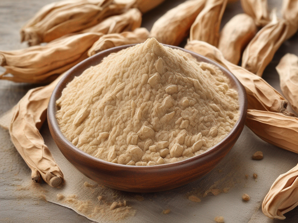 How to Properly Store Ashwagandha Root Extract for Extended Shelf Life